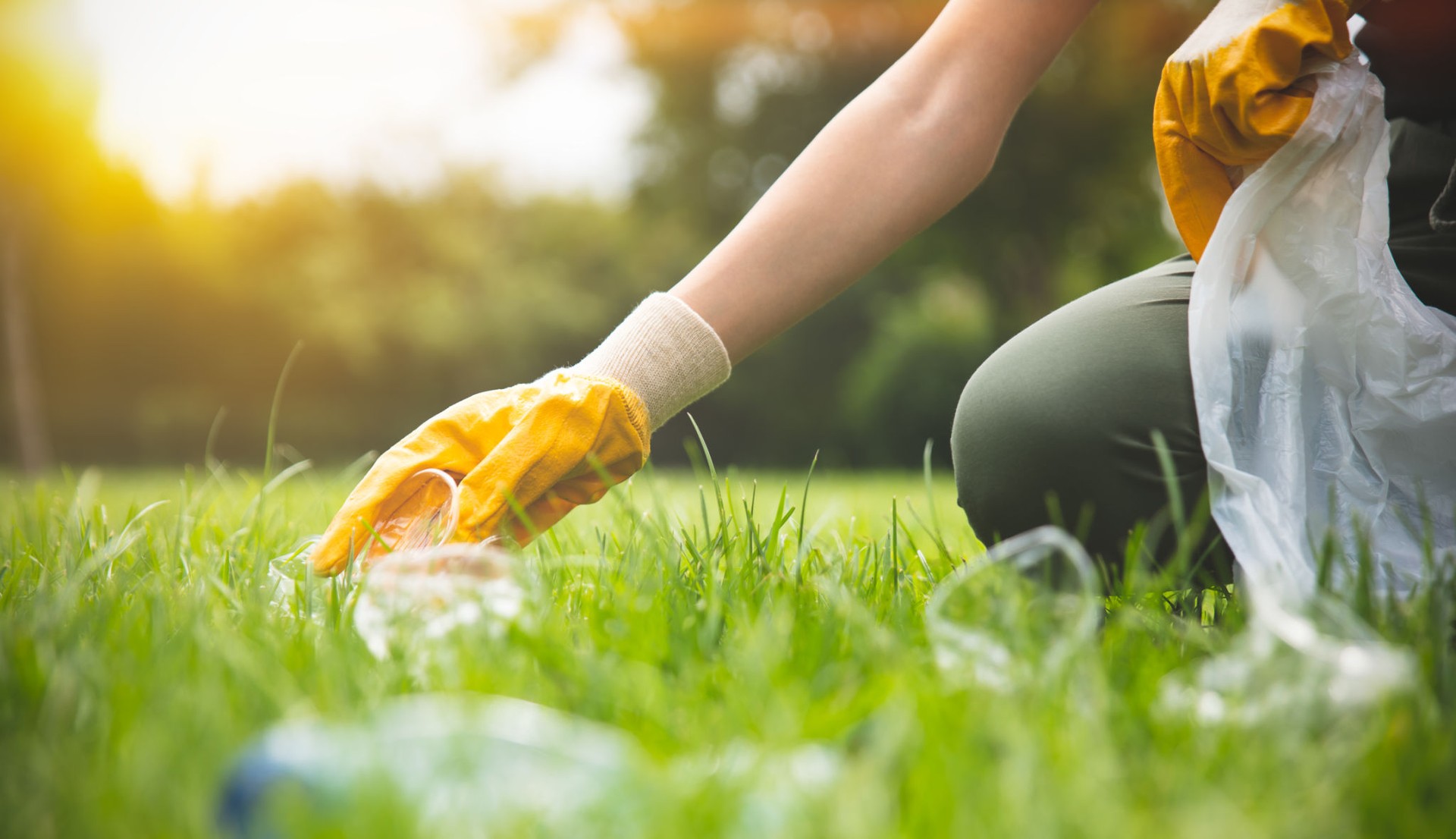 The Importance of Eco-Friendly Cleaning in Kissimmee’s Unique Climate